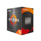AMD CPU RYZEN 5, 5600G, AM4, 3.90GHz 6 CORE, CACHE 16MB, 65W