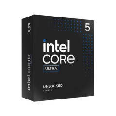 Intel Core Ultra 5 245K - 4.2 GHz - 14 processori - 14 thread - 24 MB cache - FCLGA1851 Socket - Box