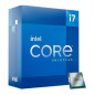 CPU INTEL CORE i7-14700K (RAPTOR LAKE) 3.4 GHz - 33MB SKT 1700 pin NO DISSIPATORE- BOX- BX8071514700K