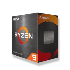 AMD CPU RYZEN 9 5900XT AM4 16-CORE 72MB CACHE BOX WOF