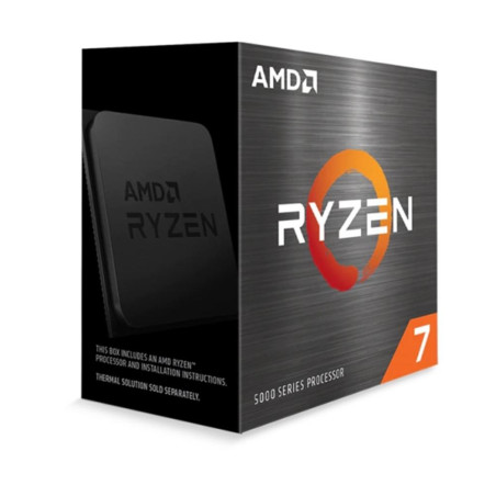 AMD CPU RYZEN 7 5700X3D AM4 3.0GHZ 8CORE WOF