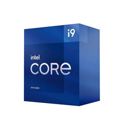 CPU INTEL CORE i9-12900 (ALDER LAKE) 2.4 GHz - 14MB SKT 1700 pin BOX - BX8071512900