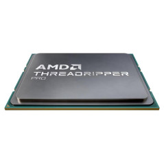 AMD Ryzen ThreadRipper PRO 7965WX - 4.2 GHz - 24 processori - 48 thread - 128 MB cache - Socket sTR5 - PIB/WOF