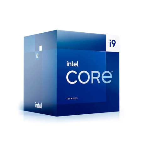 INTEL CPU 13TH GEN, I9-13900, LGA1700, 3.00GHz 36MB CACHE BOX RAPTOR LAKE, GRAPHICS