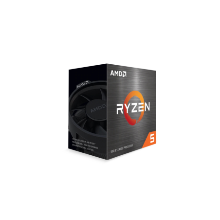 AMD CPU RYZEN 5 5600GT AM4 3.6GHZ 6 CORE BOX