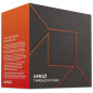 AMD Ryzen ThreadRipper 7980X - 3.2 GHz - 64 processori - 128 thread - 256 MB cache - Socket sTR5 - PIB/WOF