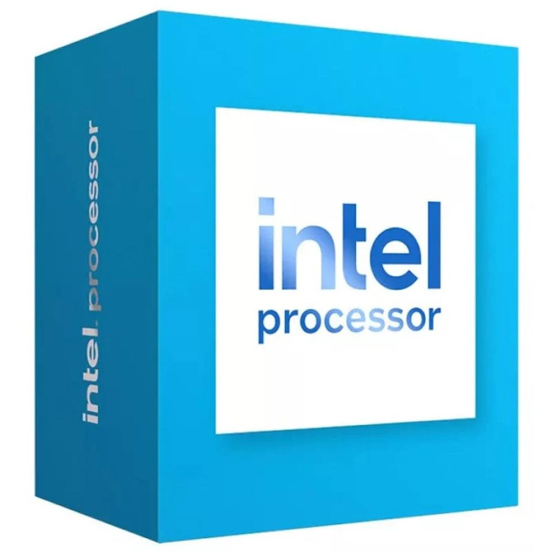 Intel per Desktop 300 - 3.9 GHz - 2 core - 4 thread - 6 MB cache - FCLGA1700 Socket - Box