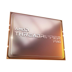 AMD Ryzen ThreadRipper PRO 5975WX - 3.6 GHz - 32 processori - 64 thread - 128 MB cache - Socket sWRX8 - PIB/WOF