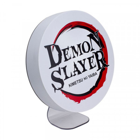 Lmpara paladone demon slayer kimetsu no yaiba