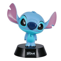 Lmpara padalone icon disney stitch