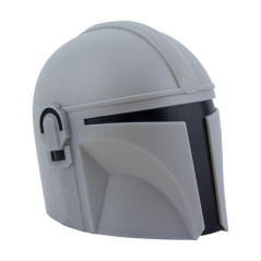 Lampara paladone star wars the mandalorian el mandalorian