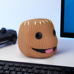 Lampara paladone videojuegos sackboy a great aventure with sonido