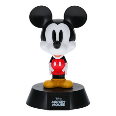 Lmpara padalone icon disney mickey mouse
