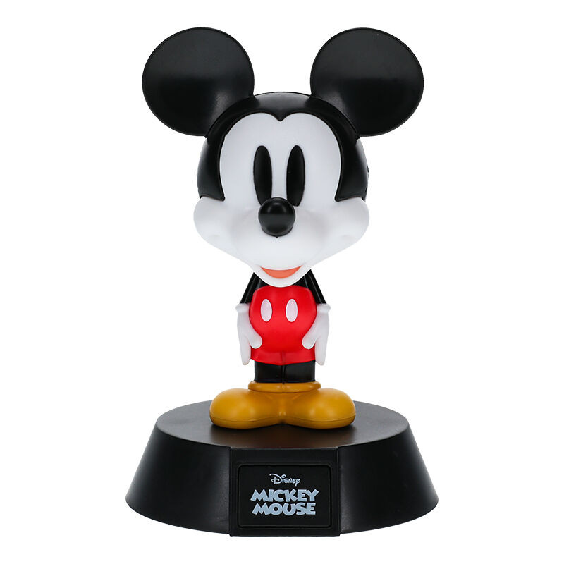 Lmpara padalone icon disney mickey mouse