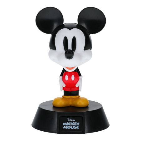 Lmpara padalone icon disney mickey mouse