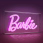 Lmpara paladone barbie led neon light