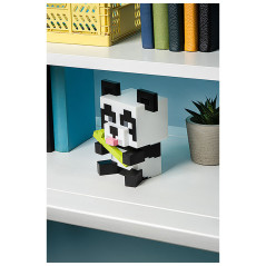 Lmpara paladone panda 15 cm