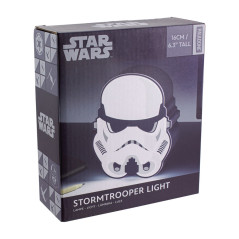 Lampara box paladone star wars stormtroper