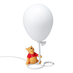 Lmpara paladone disney winnie the pooh con globo 34 cm