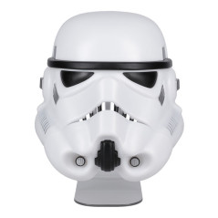 Lmpara paladone star wars mscara stormptrooper 19 cm