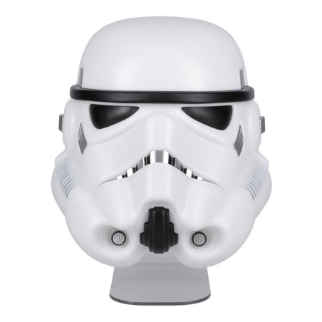 Lmpara paladone star wars mscara stormptrooper 19 cm