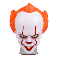 Lmpara paladone it pennywise mscara 24 cm
