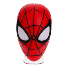Lmpara paladone spider - man mscara 22 cm