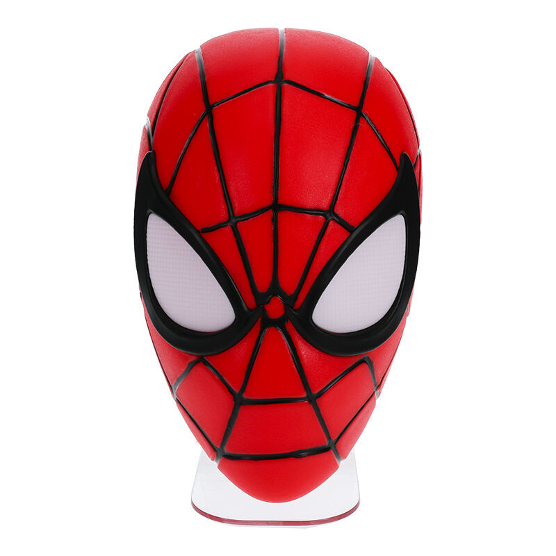 Lmpara paladone spider - man mscara 22 cm