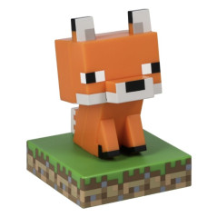 Lmpara icons minecraft fox