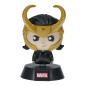 Lmpara padalone icon marvel avengers loki