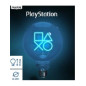 Bombilla led nen paladone playstation e27