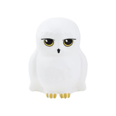 Lmpara 3d paladone harry potter hedwig