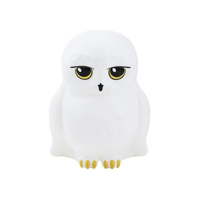 Lmpara 3d paladone harry potter hedwig