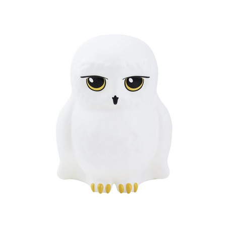 Lmpara 3d paladone harry potter hedwig