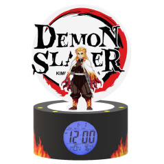 Demon slayer kimetsu no yaiba rengoku 22 cm