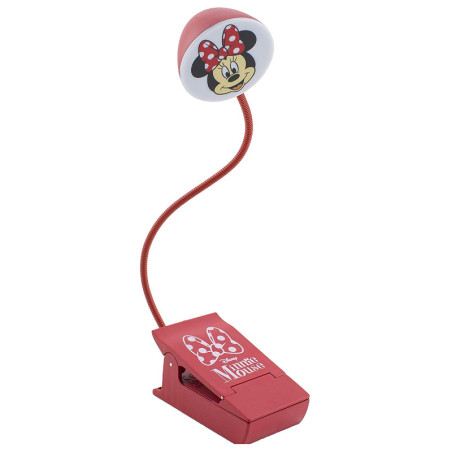 Lmpara de lectura paladone disney minnie