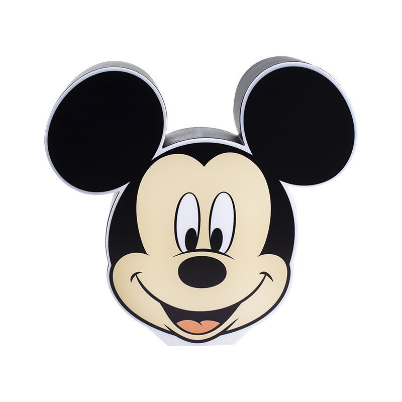 Lmpara de sobremesa paladone disney mickey