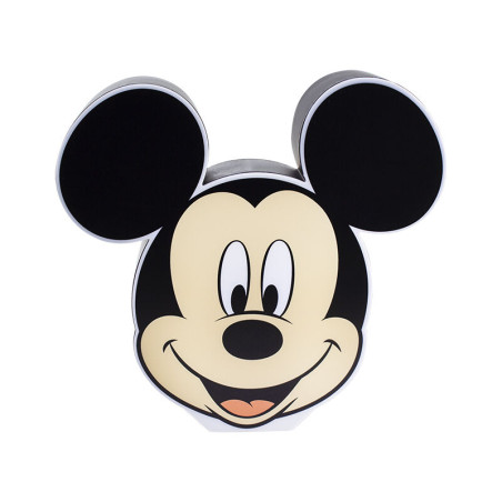 Lmpara de sobremesa paladone disney mickey