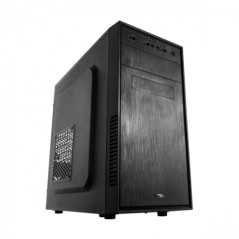 TORRE M-ATX NOX FORTE BLACK