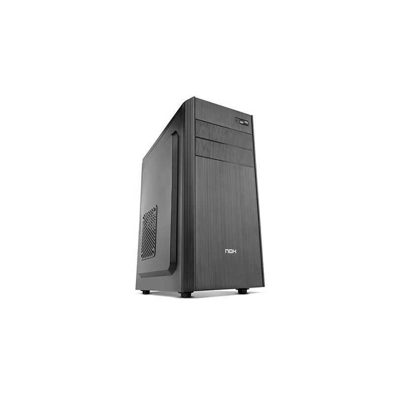TORRE ATX 500W NOX LITE010