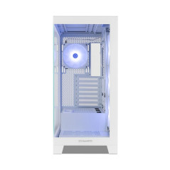 TORRE ATX NOX HUMMER GLOCK CRISTAL T. WHITE