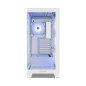 TORRE ATX NOX HUMMER GLOCK CRISTAL T. WHITE