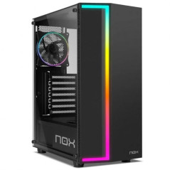 TORRE ATX NOX INFINITY GAMMA ARGB