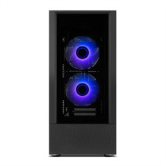 TORRE ATX NOX HUMMER NEMESIS ARGB BLACK