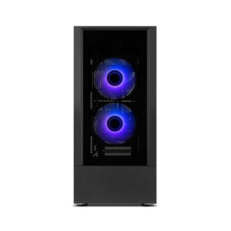 TORRE ATX NOX HUMMER NEMESIS ARGB BLACK