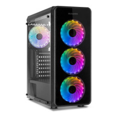 TORRE ATX NOX HUMMER TGM ARGB