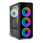 TORRE ATX NOX HUMMER TGM ARGB