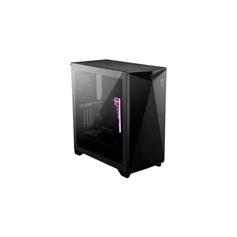 Caja ordenador gaming msi mpg gungnir 300p airflow