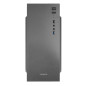 Caja ordenador atx tacens alux ultra - silent black