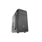 TORRE M-ATX 500W NOX LITE030